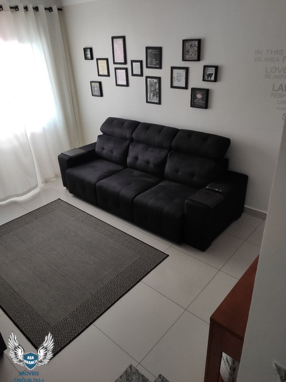 Sobrado à venda com 2 quartos, 95m² - Foto 13