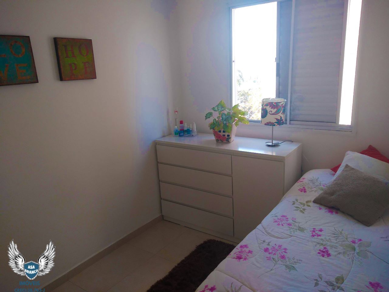 Apartamento à venda com 2 quartos, 50m² - Foto 23