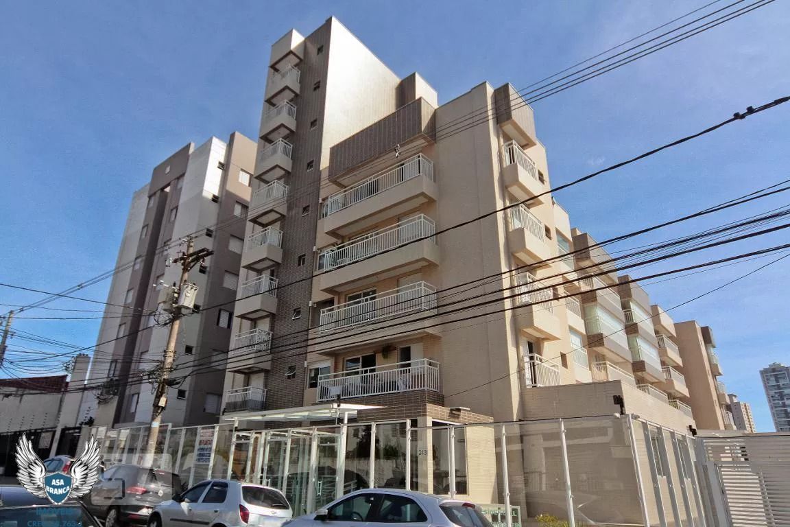 Apartamento à venda com 2 quartos, 55m² - Foto 23