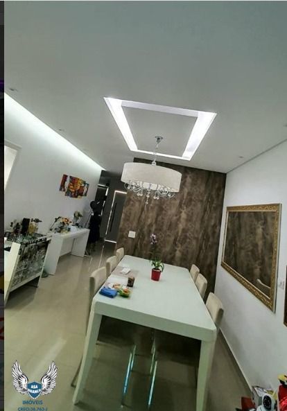 Casa de Condomínio à venda com 4 quartos, 380m² - Foto 5