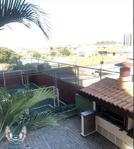 Apartamento à venda com 3 quartos, 99m² - Foto 21