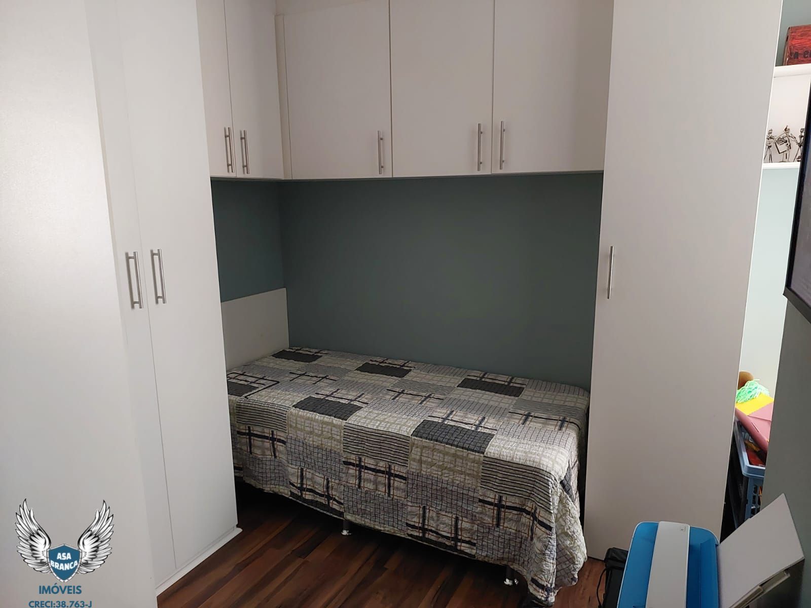 Casa de Condomínio à venda com 3 quartos, 164m² - Foto 18