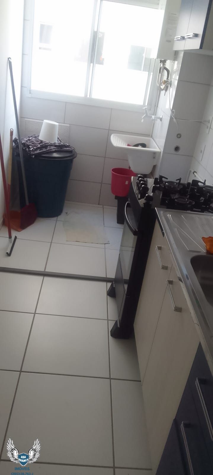 Apartamento à venda com 2 quartos, 42m² - Foto 20