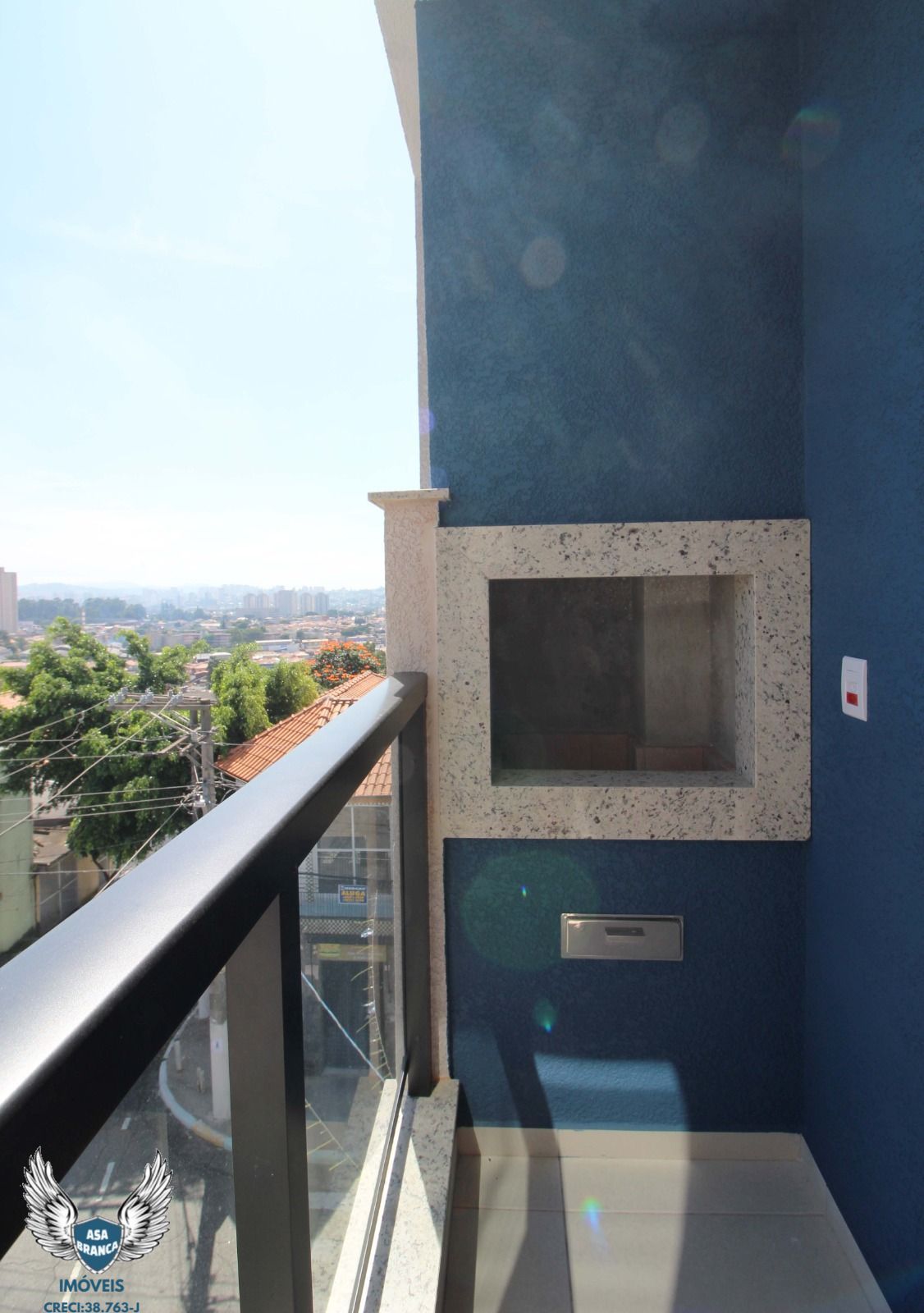 Apartamento à venda com 2 quartos, 44m² - Foto 13