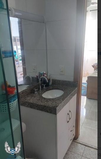 Casa de Condomínio à venda com 2 quartos, 45m² - Foto 16