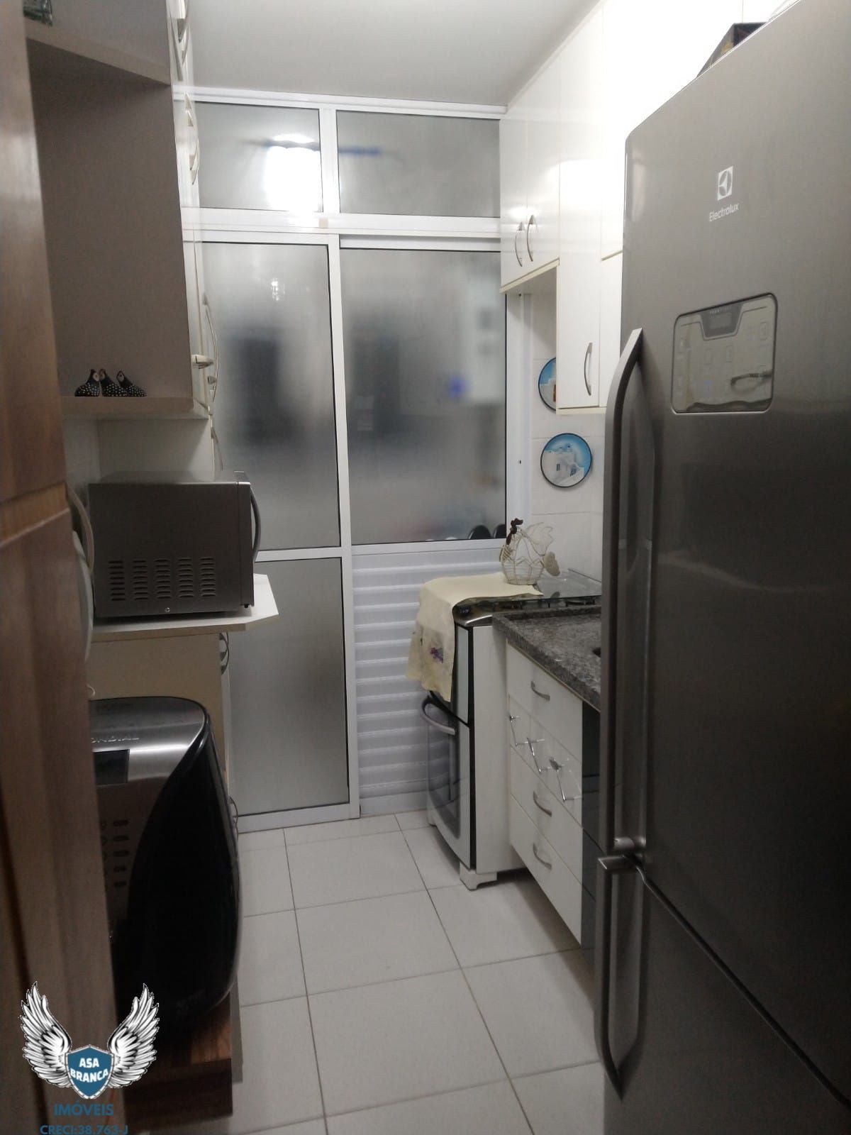 Apartamento à venda com 3 quartos, 66m² - Foto 18