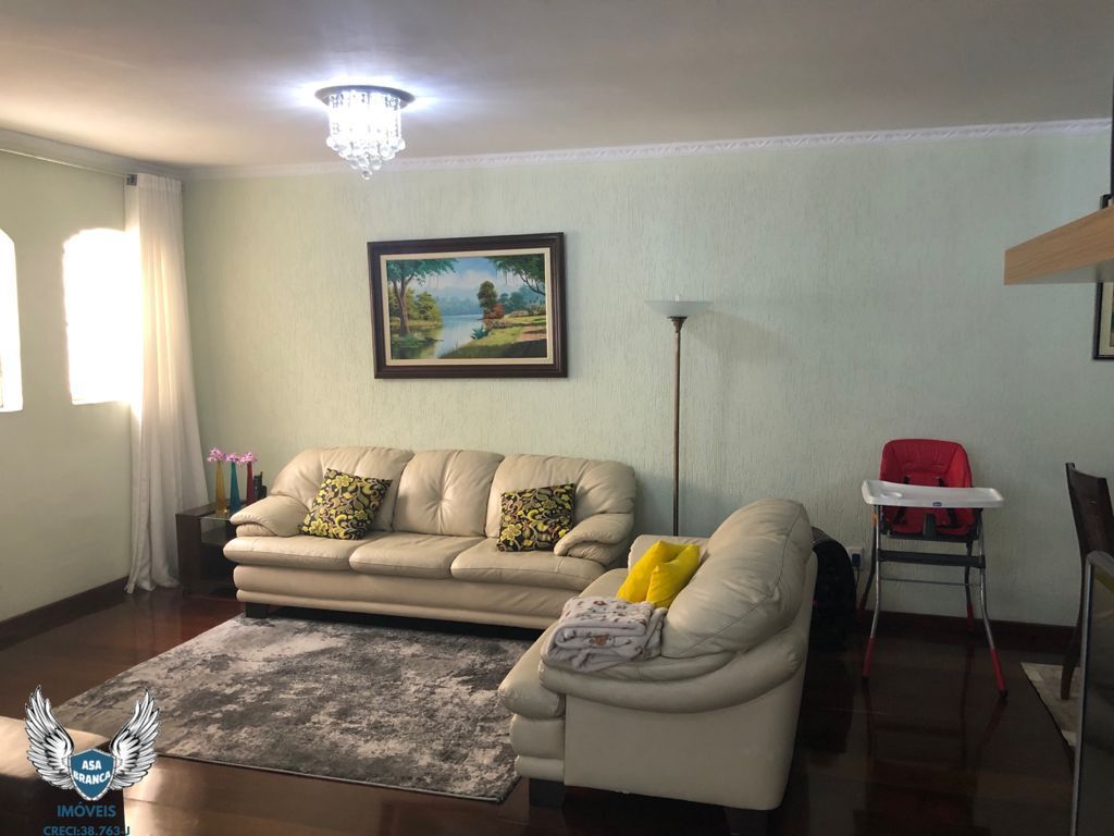 Sobrado à venda com 3 quartos, 194m² - Foto 13