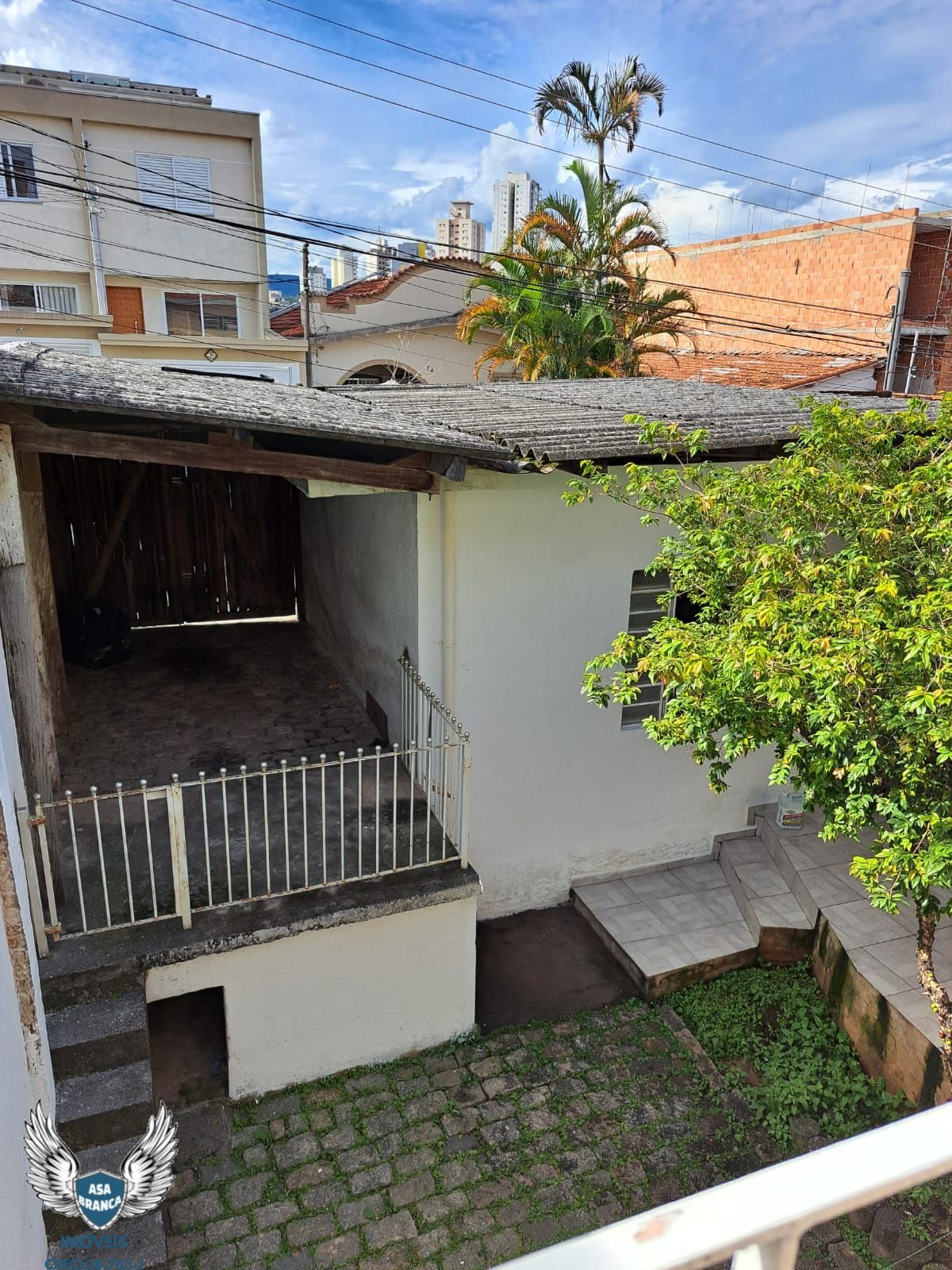 Sobrado à venda com 3 quartos, 146m² - Foto 12