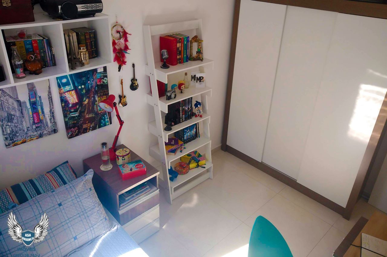 Apartamento à venda com 2 quartos, 50m² - Foto 19