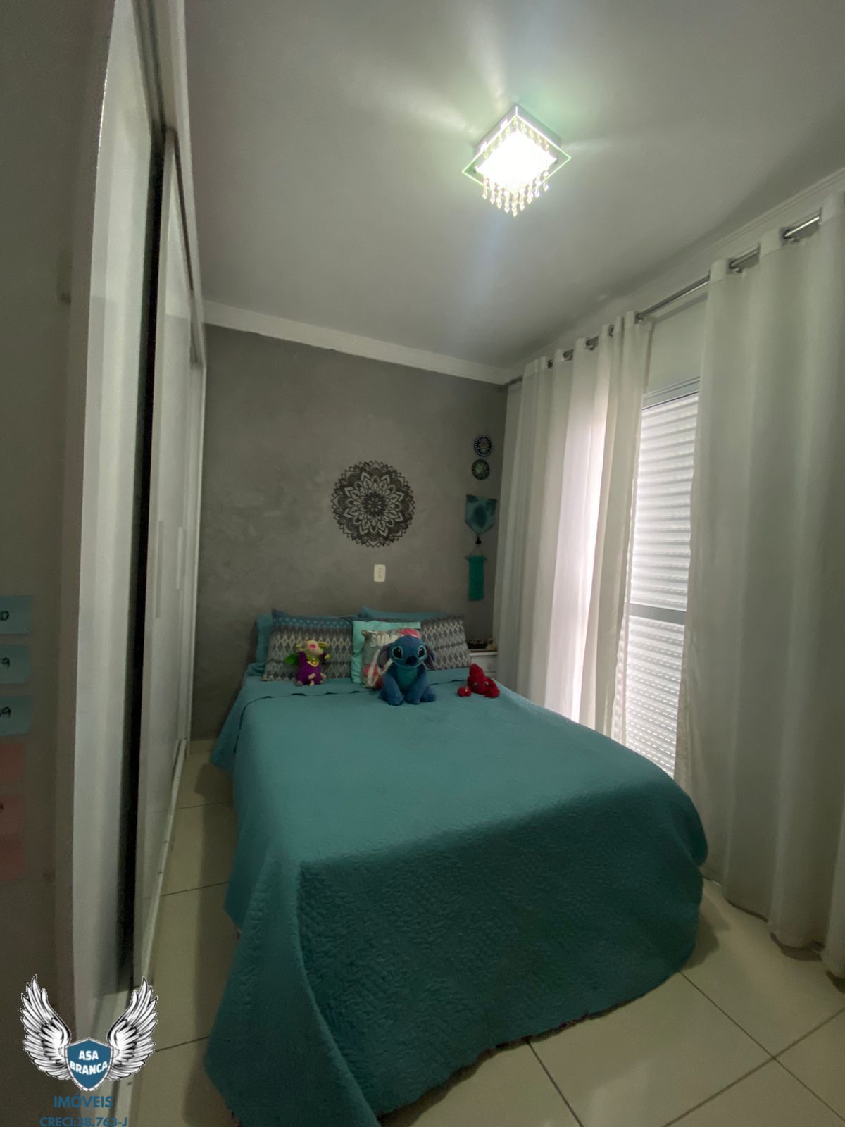 Sobrado à venda com 3 quartos, 100m² - Foto 17