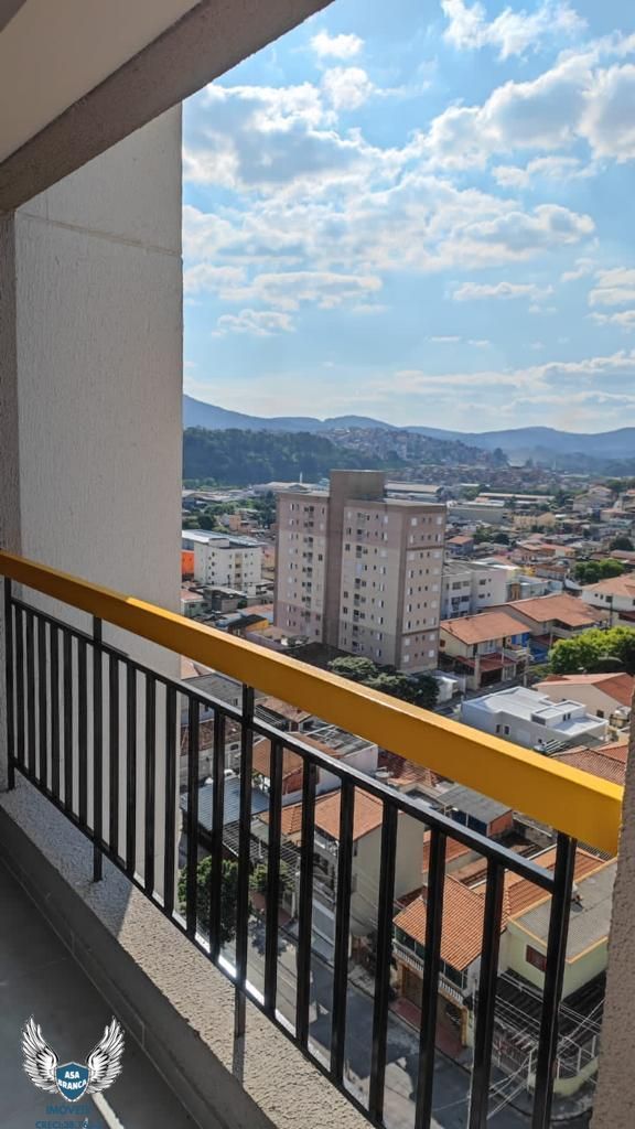 Apartamento à venda com 2 quartos, 42m² - Foto 12