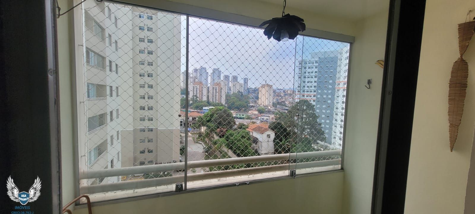 Apartamento à venda com 2 quartos, 55m² - Foto 8