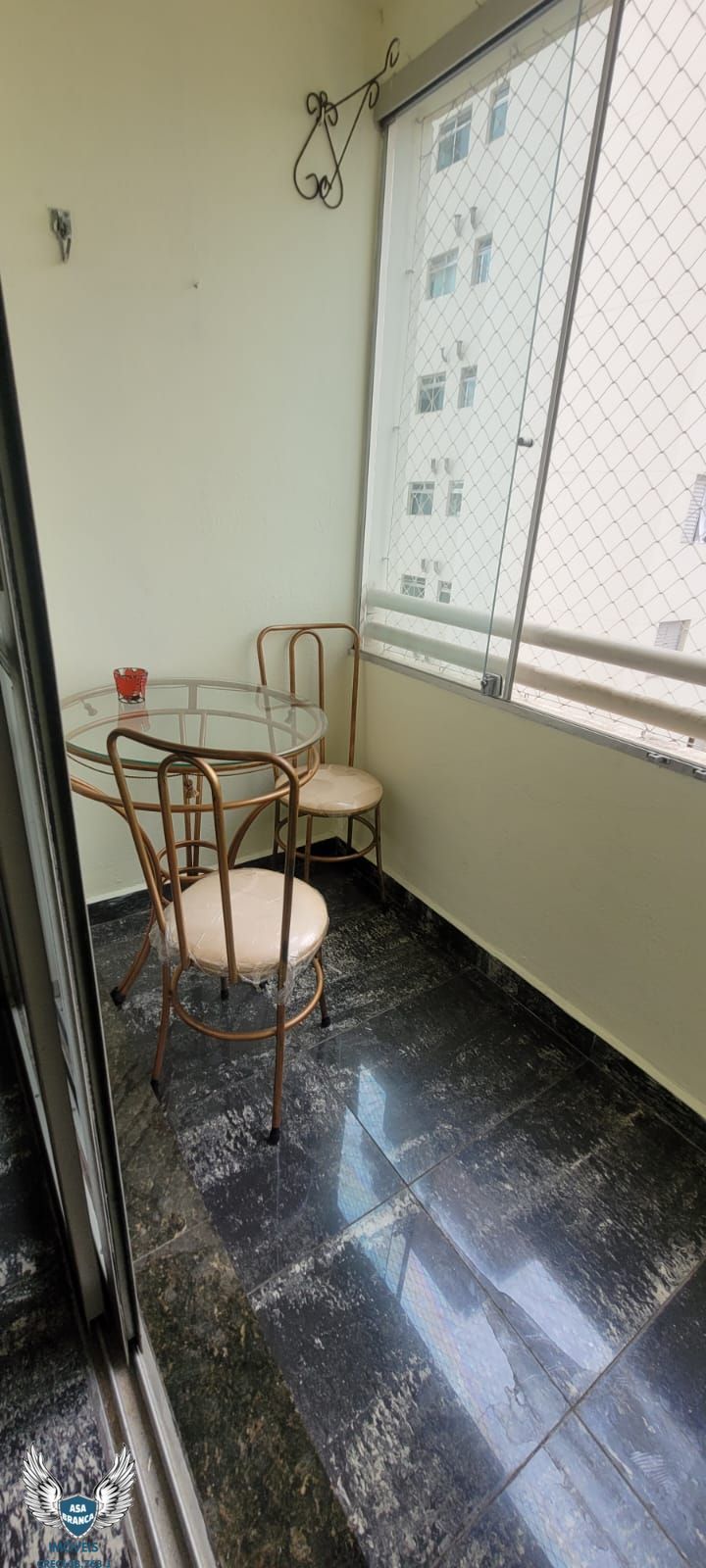 Apartamento à venda com 2 quartos, 55m² - Foto 11