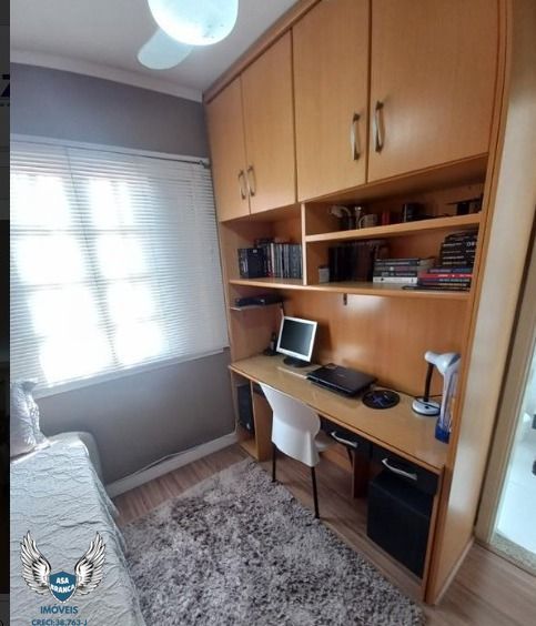 Sobrado à venda com 3 quartos, 200m² - Foto 12