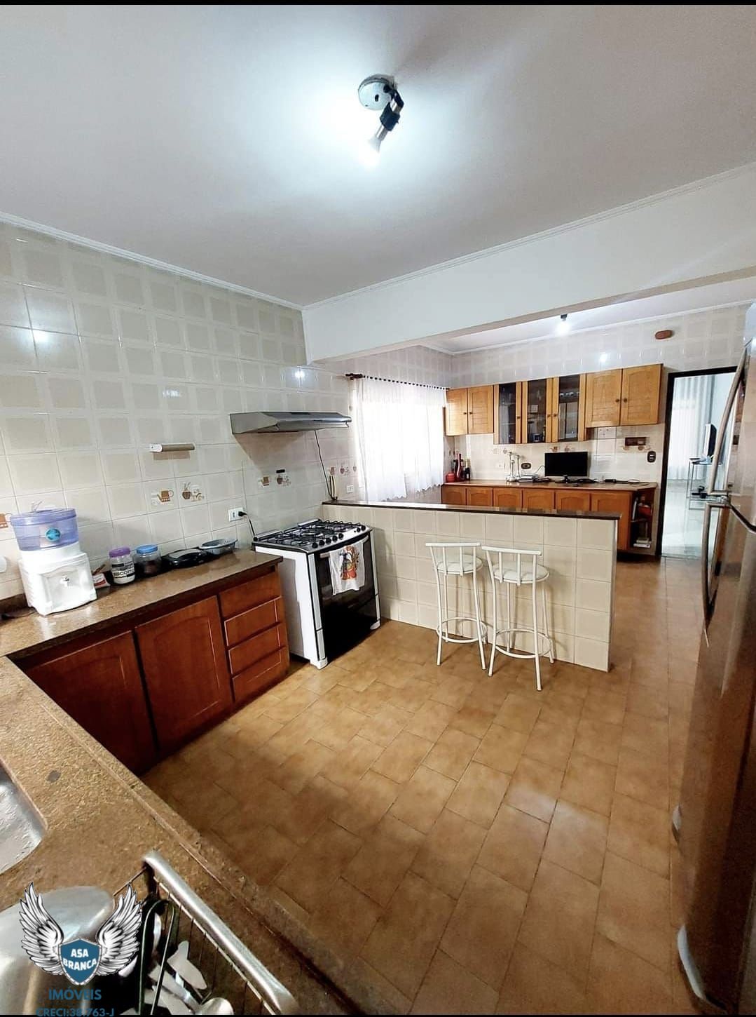 Sobrado à venda com 2 quartos, 126m² - Foto 4