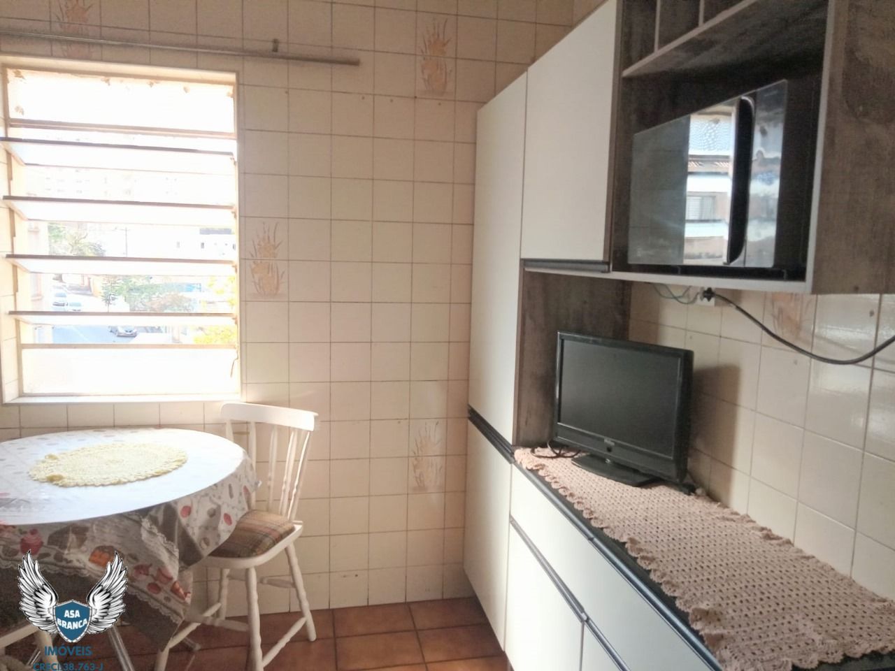 Apartamento à venda com 1 quarto, 50m² - Foto 3