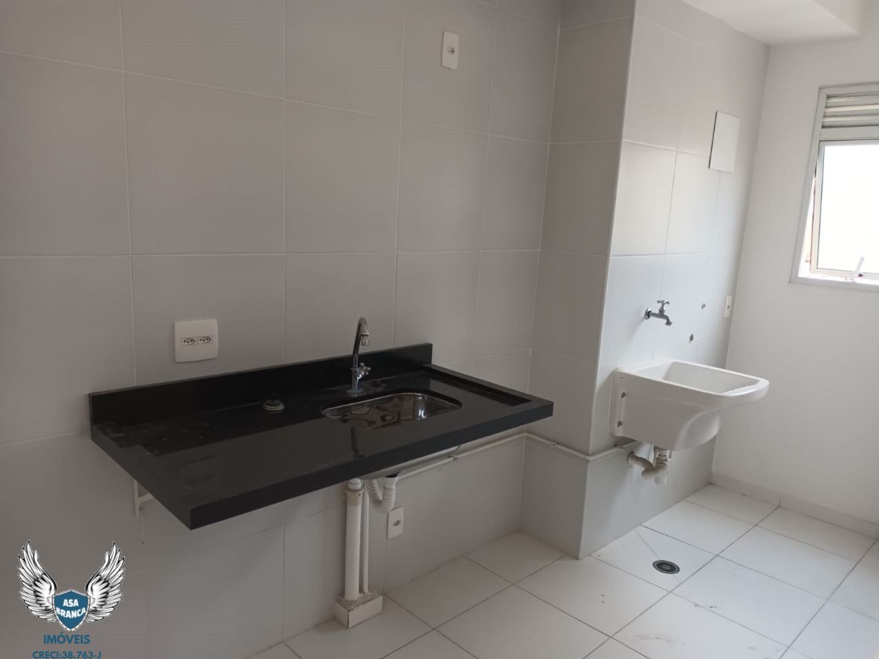 Apartamento à venda com 2 quartos, 45m² - Foto 4