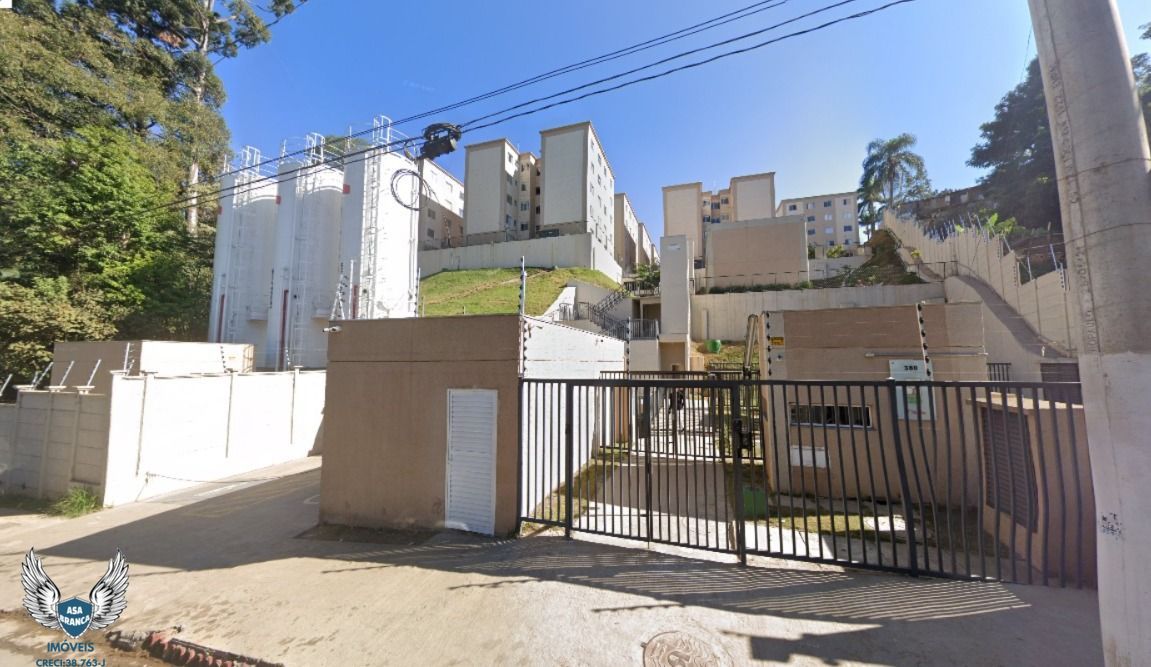 Apartamento para alugar  no Jardim Recanto Verde - São Paulo, SP. Imóveis