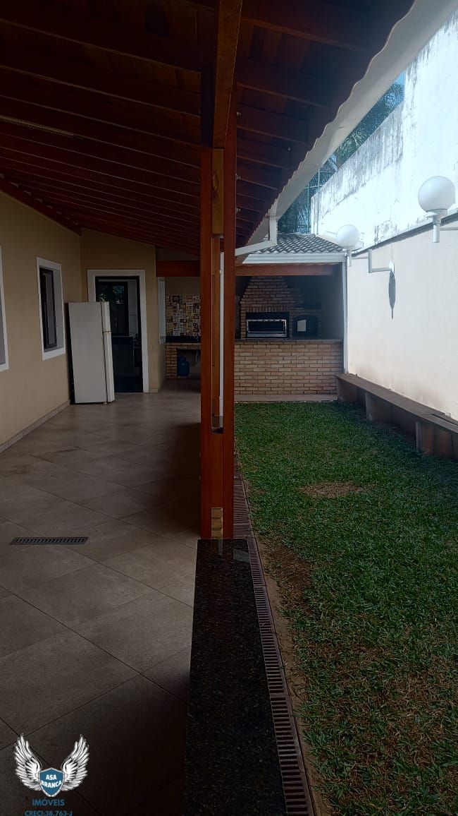 Casa de Condomínio à venda com 3 quartos, 126m² - Foto 18