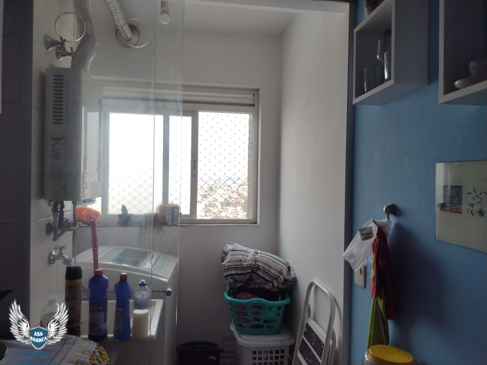 Apartamento à venda com 2 quartos, 49m² - Foto 24