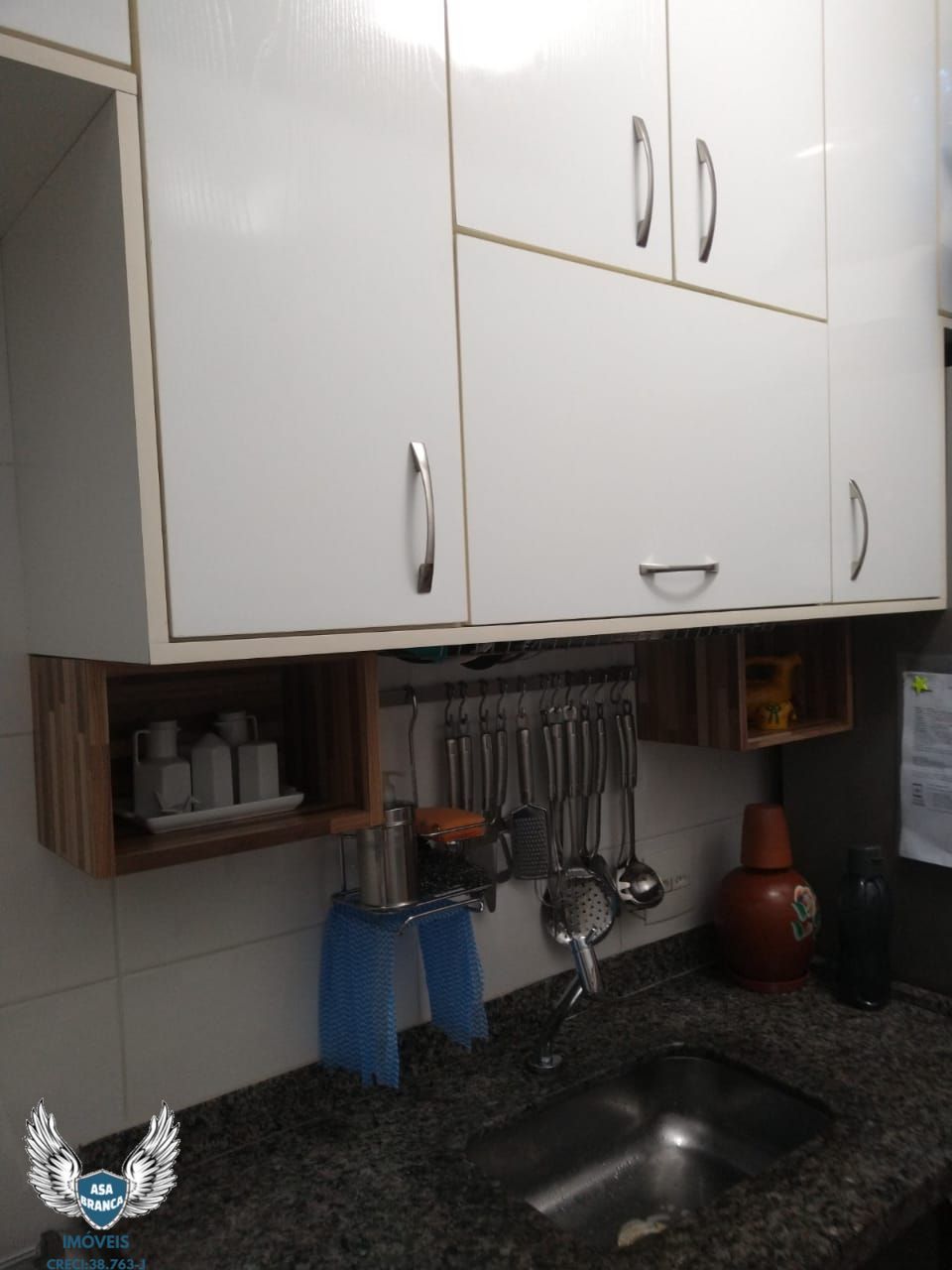 Apartamento à venda com 3 quartos, 66m² - Foto 19