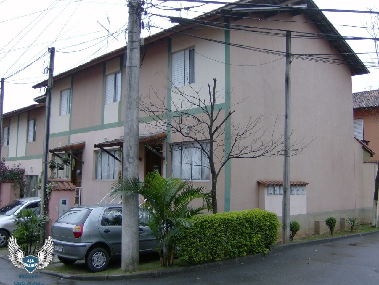 Casa em condomnio  venda  no Jaragu - So Paulo, SP. Imveis