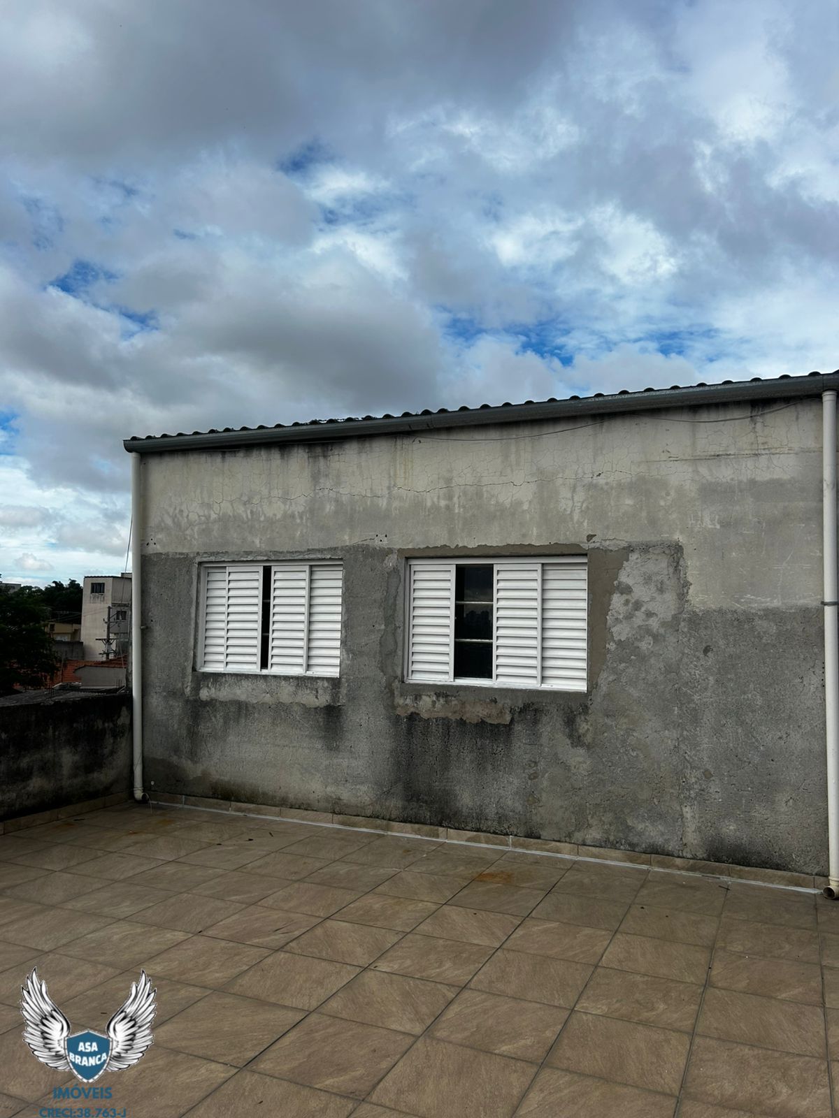 Loja-Salão à venda e aluguel, 540m² - Foto 15