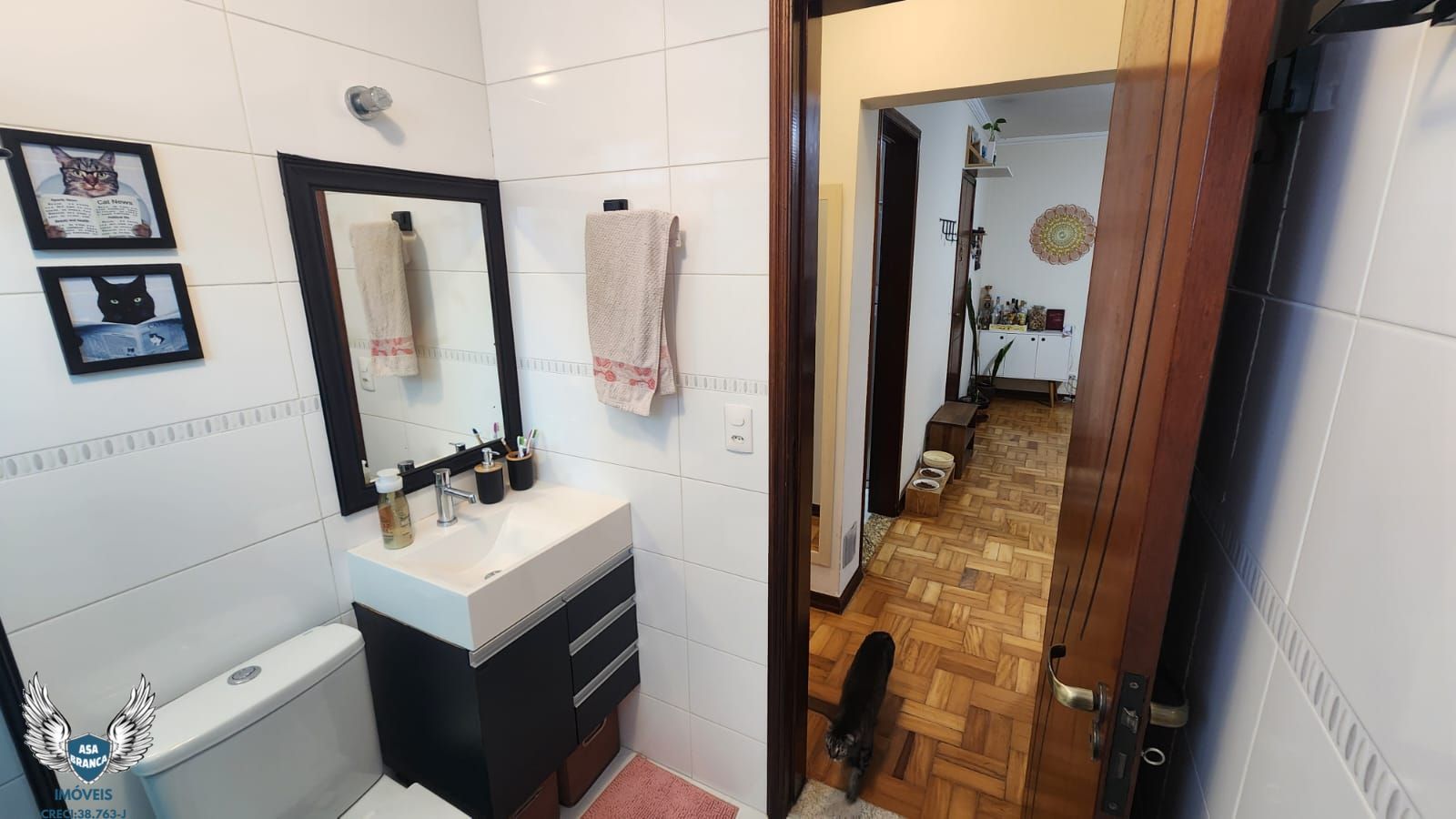 Apartamento à venda com 2 quartos, 63m² - Foto 13