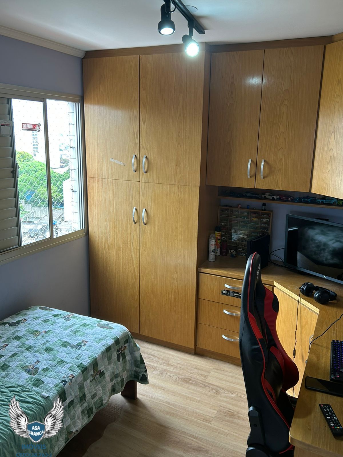 Apartamento à venda com 3 quartos, 96m² - Foto 20