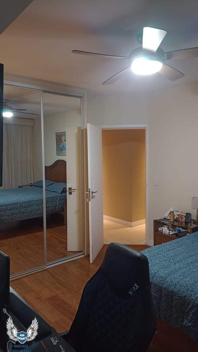 Apartamento à venda com 4 quartos, 268m² - Foto 36