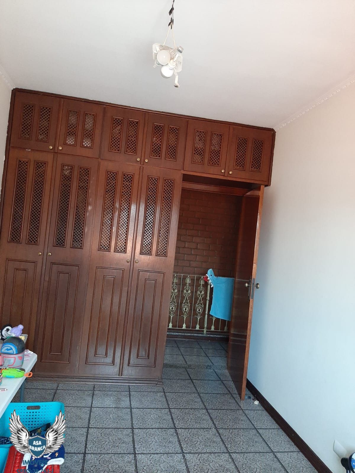 Sobrado à venda com 5 quartos, 275m² - Foto 25