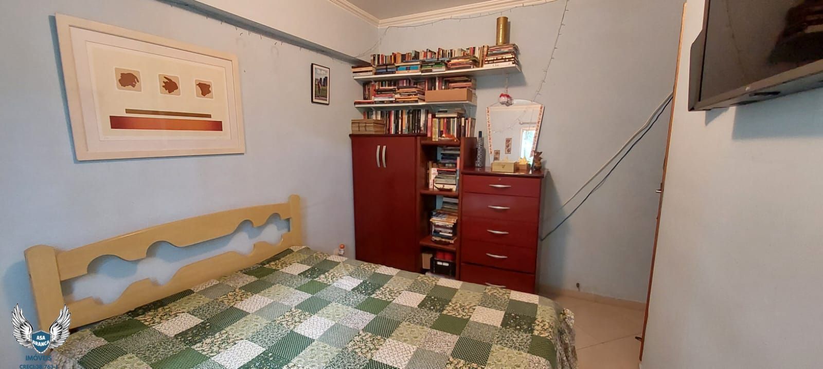 Apartamento à venda com 2 quartos, 63m² - Foto 37