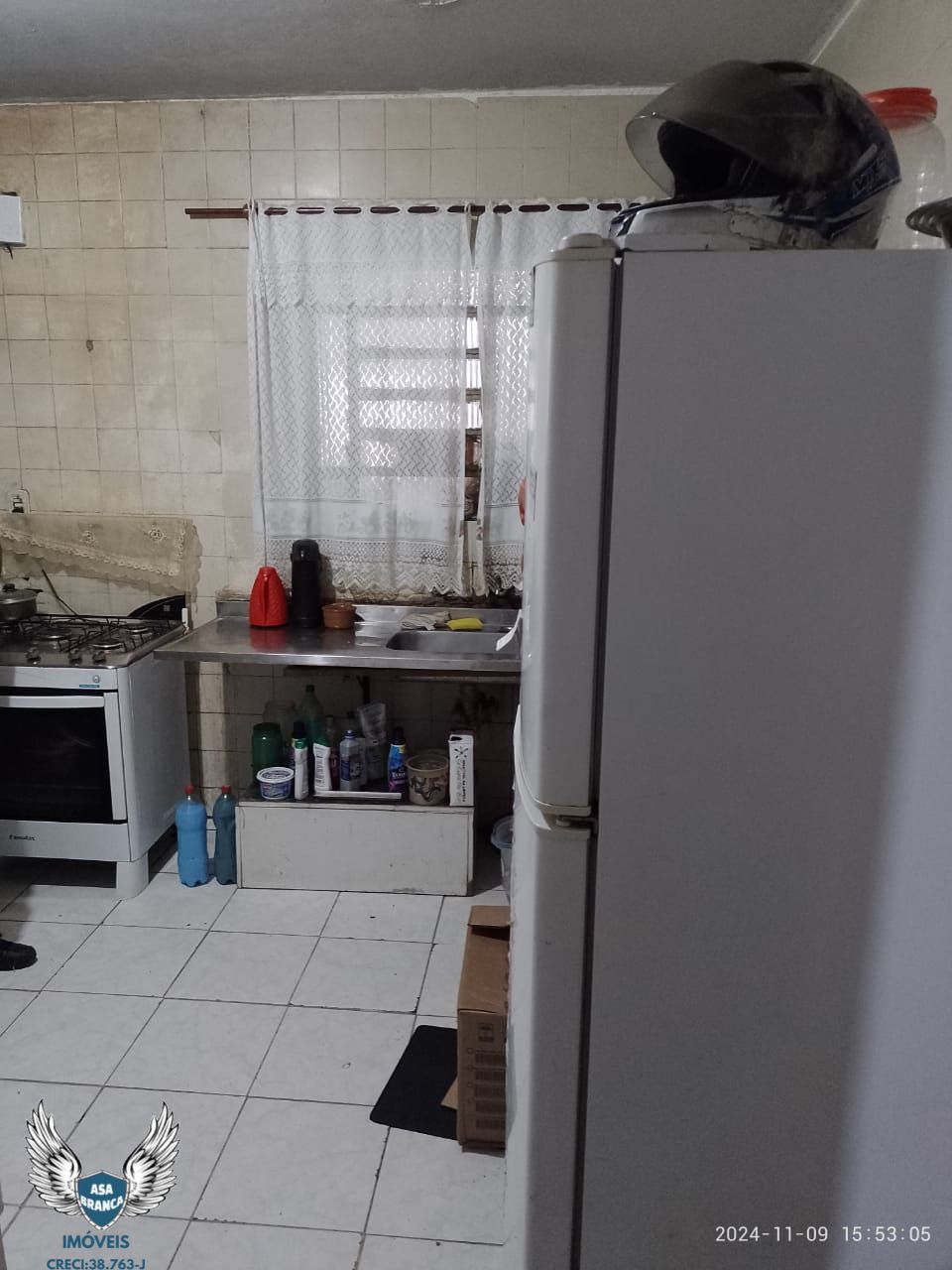 Sobrado à venda com 3 quartos, 120m² - Foto 7