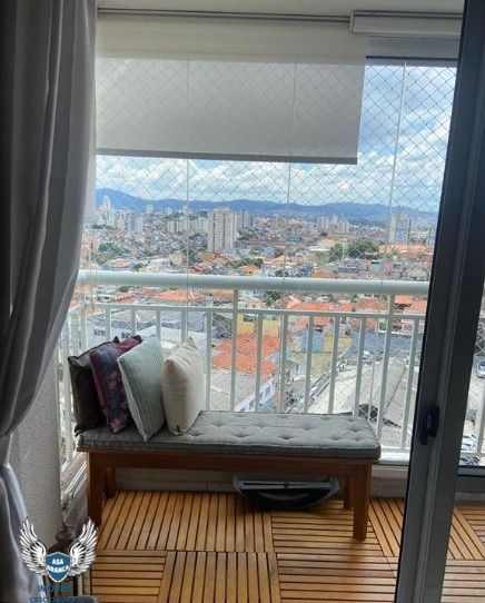 Apartamento à venda com 3 quartos, 63m² - Foto 15