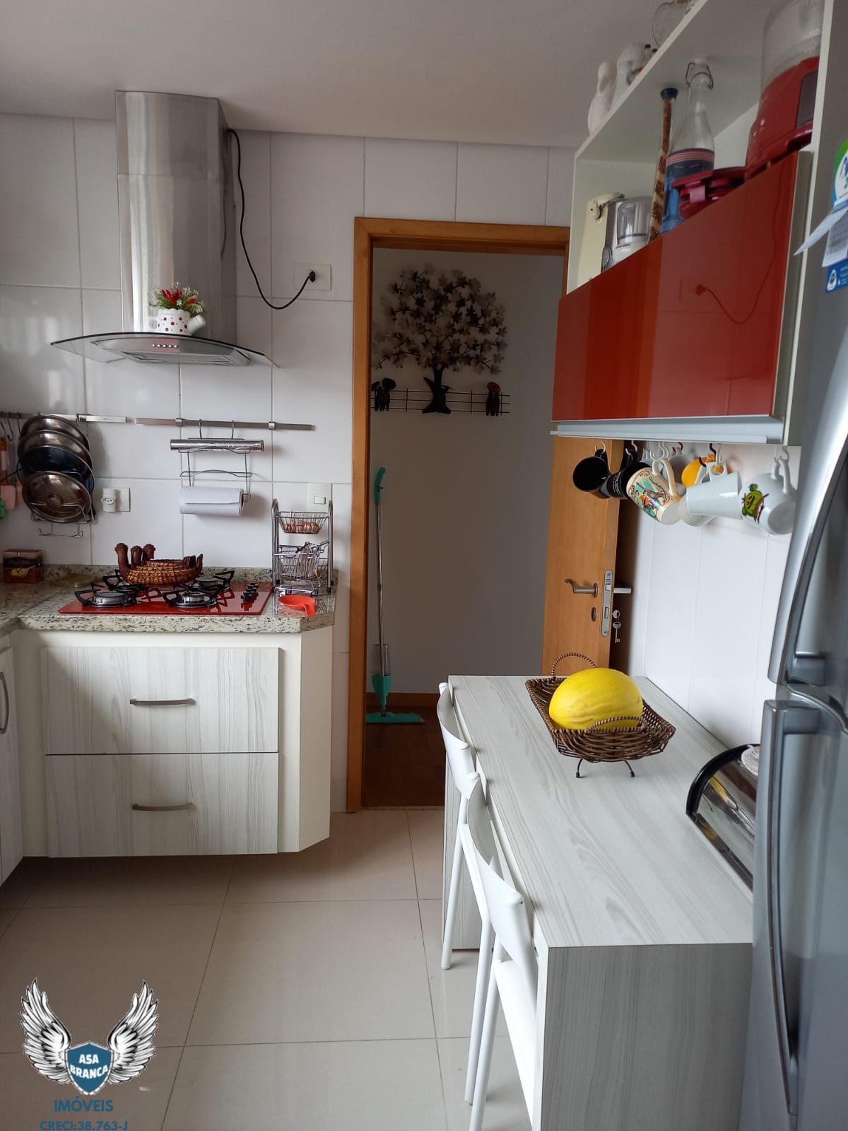 Apartamento à venda com 4 quartos, 158m² - Foto 11