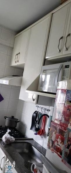 Apartamento à venda com 2 quartos, 55m² - Foto 20