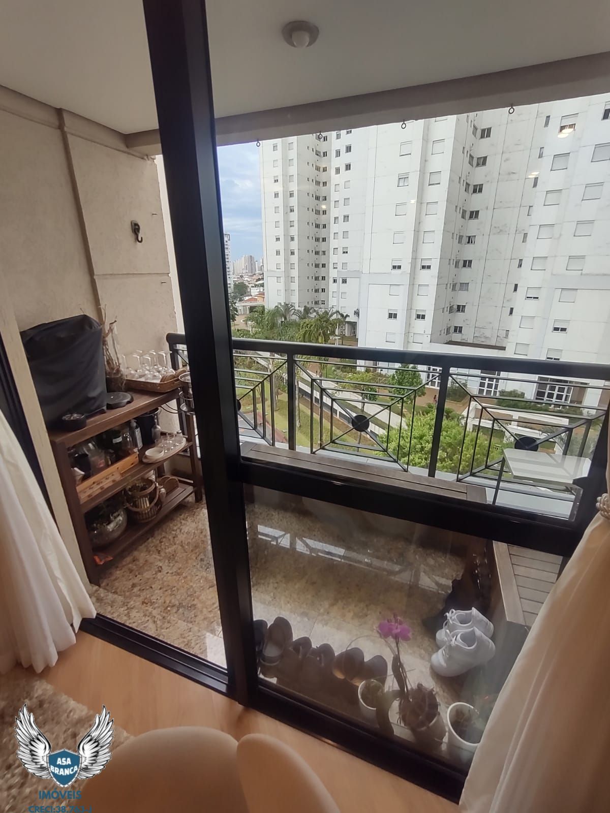 Apartamento à venda com 3 quartos, 70m² - Foto 13