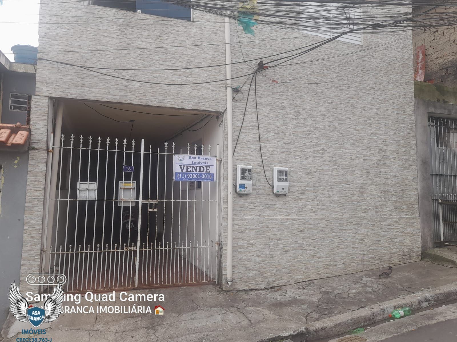 Sobrado  venda  no Vila Nova Galvo - So Paulo, SP. Imveis