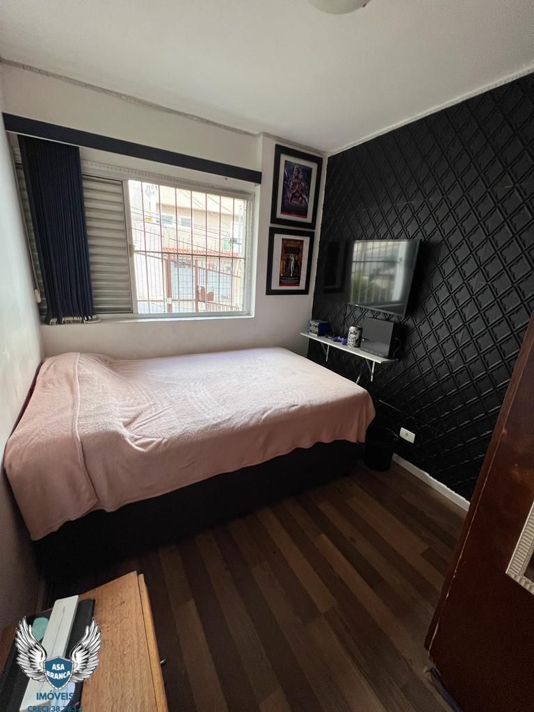 Apartamento à venda com 3 quartos, 100m² - Foto 19