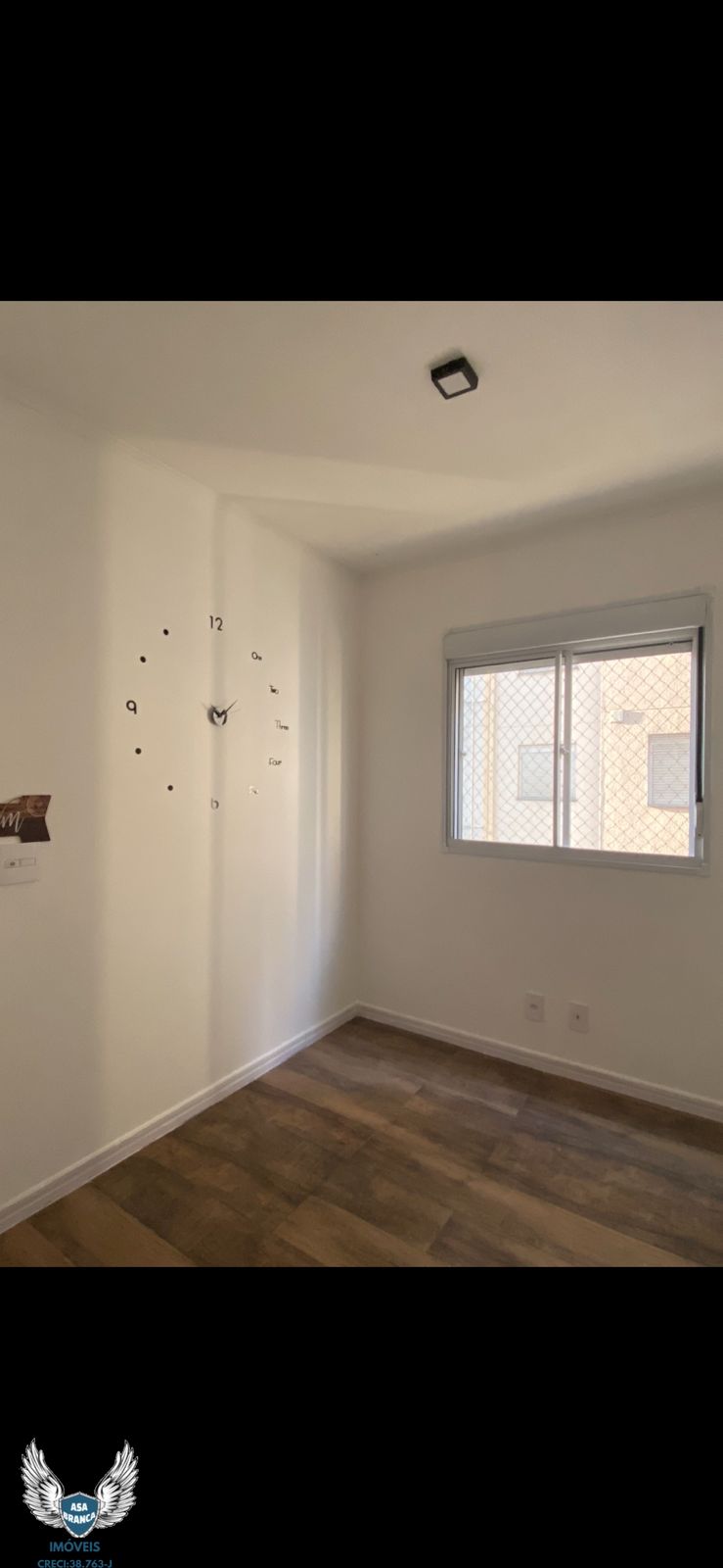 Apartamento à venda com 2 quartos, 42m² - Foto 7