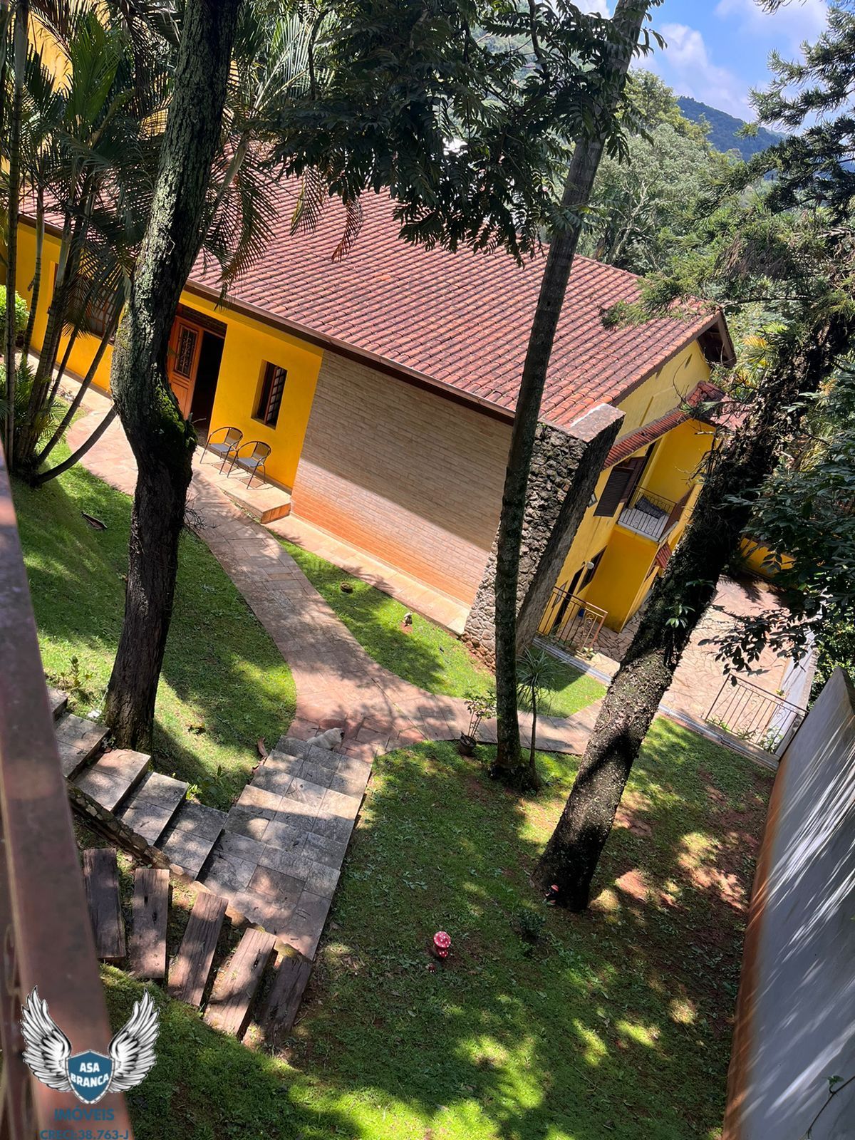 Casa de Condomínio à venda com 5 quartos, 1290m² - Foto 19