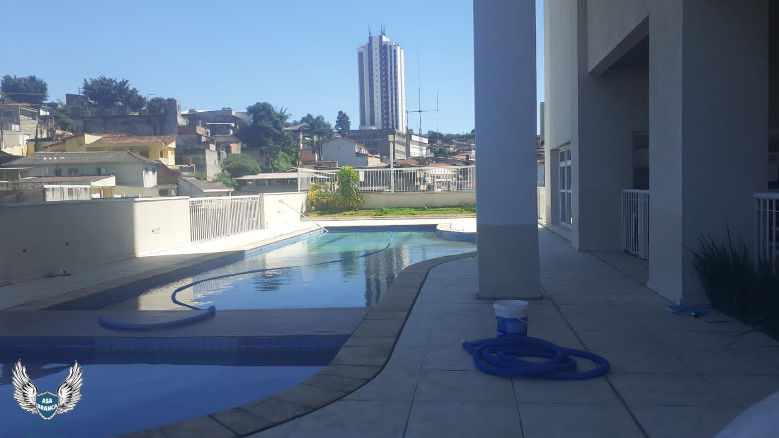 Apartamento à venda com 3 quartos, 70m² - Foto 26