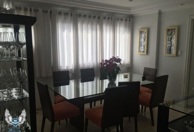 Apartamento à venda com 4 quartos, 185m² - Foto 11