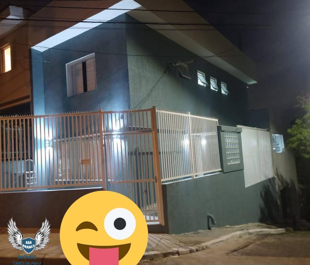 Sobrado à venda e aluguel com 3 quartos, 220m² - Foto 21