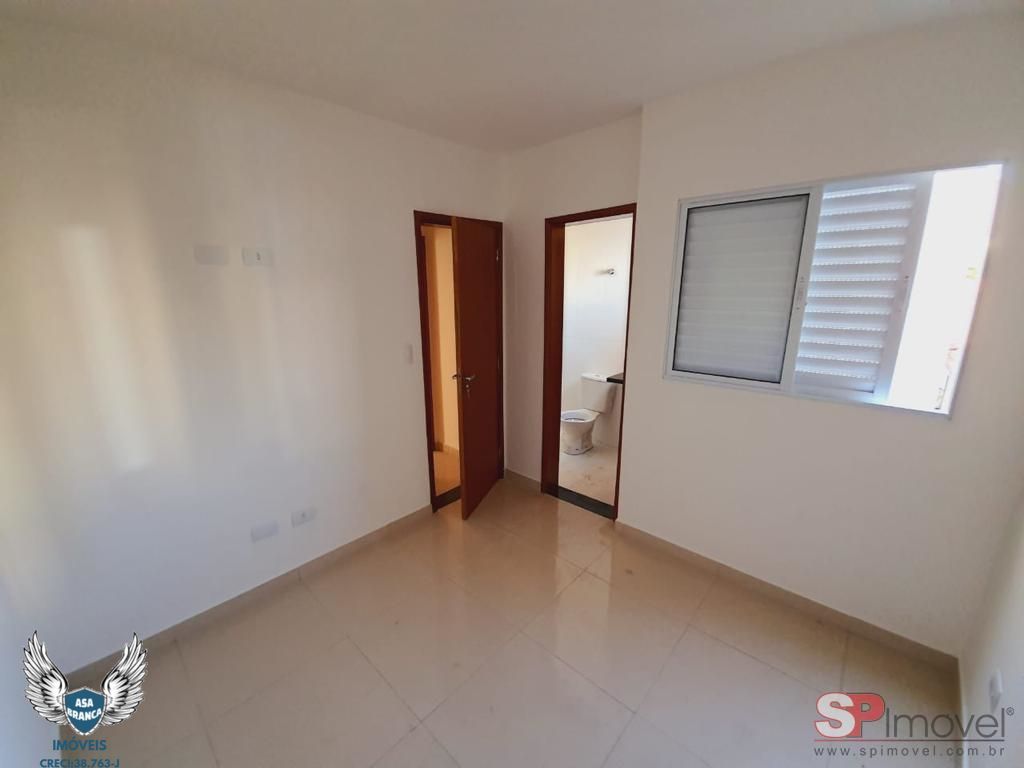 Sobrado à venda com 2 quartos, 60m² - Foto 23