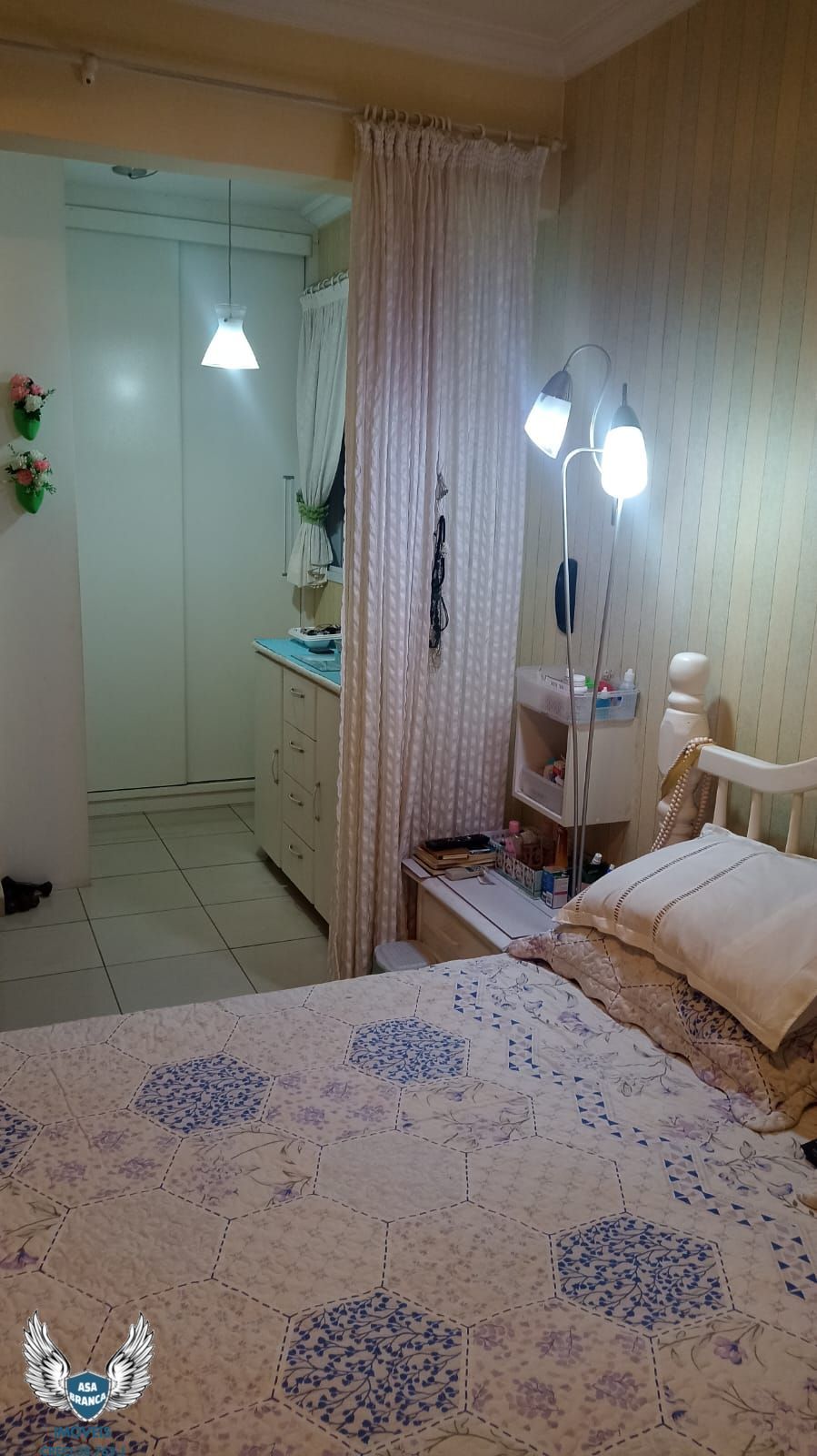 Apartamento à venda com 2 quartos, 67m² - Foto 11