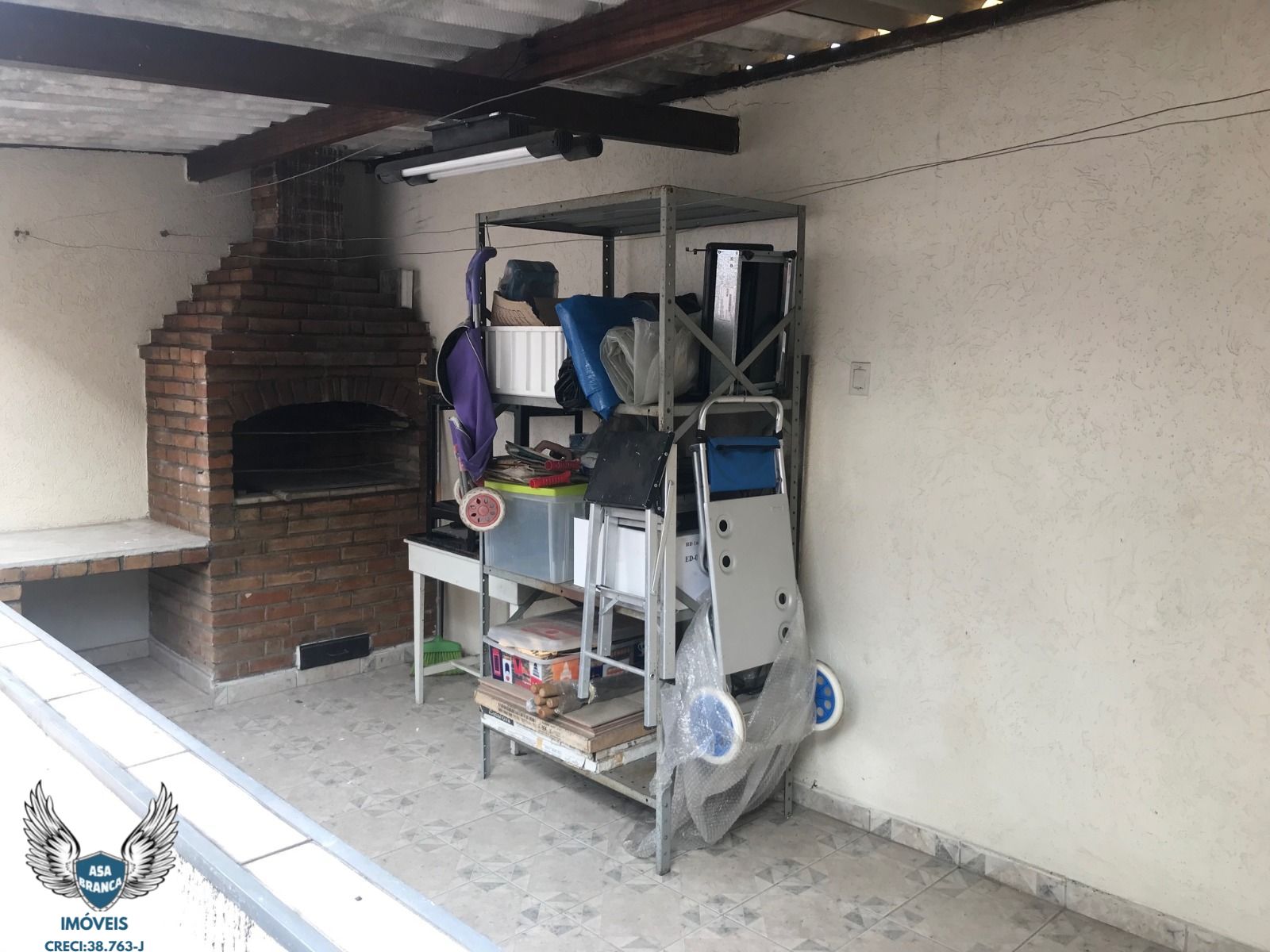 Sobrado à venda com 4 quartos, 120m² - Foto 7