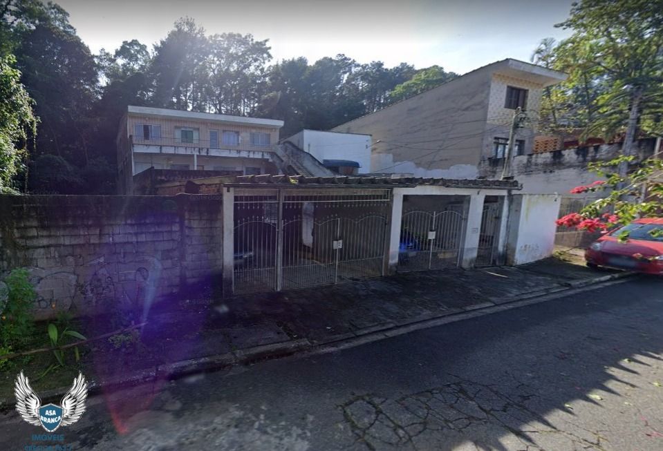 Sobrado  venda  no Vila Amlia - So Paulo, SP. Imveis