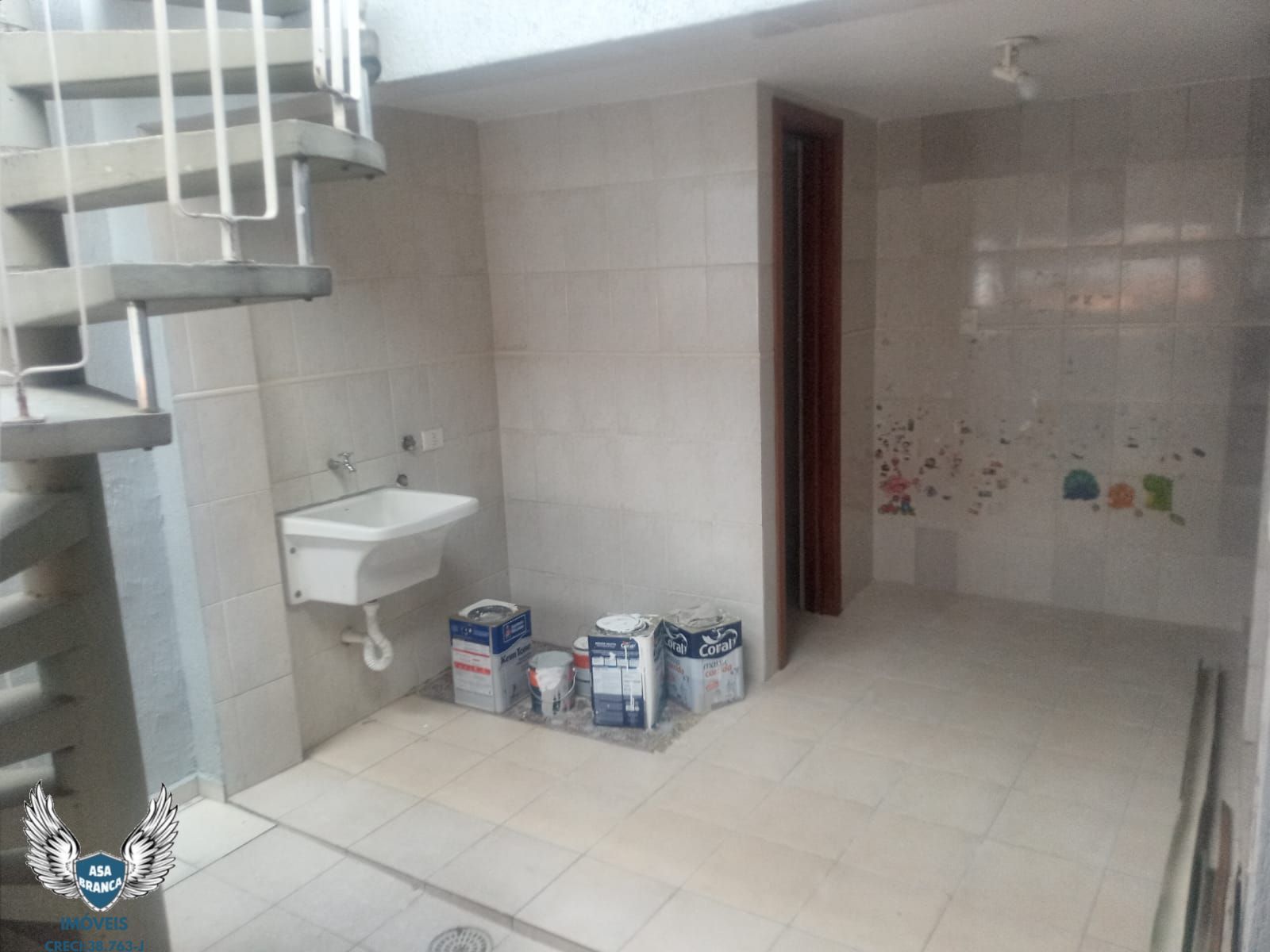 Sobrado à venda com 2 quartos, 80m² - Foto 13