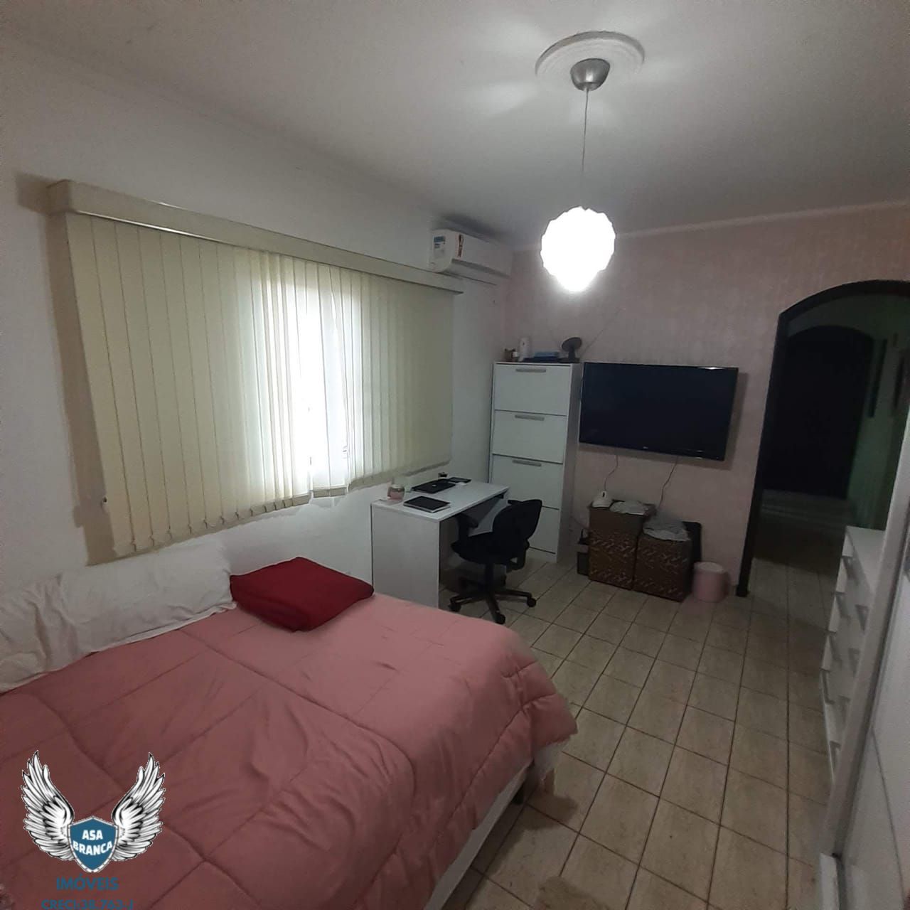 Sobrado à venda com 2 quartos, 130m² - Foto 19